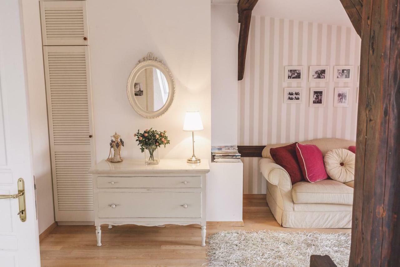 Nebo Apartment ซาเกร็บ ภายนอก รูปภาพ