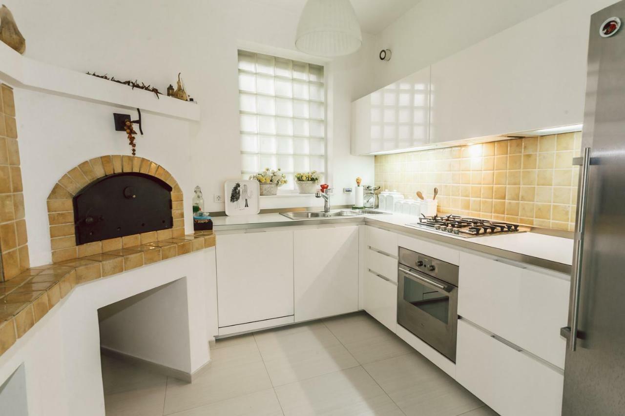 Nebo Apartment ซาเกร็บ ภายนอก รูปภาพ