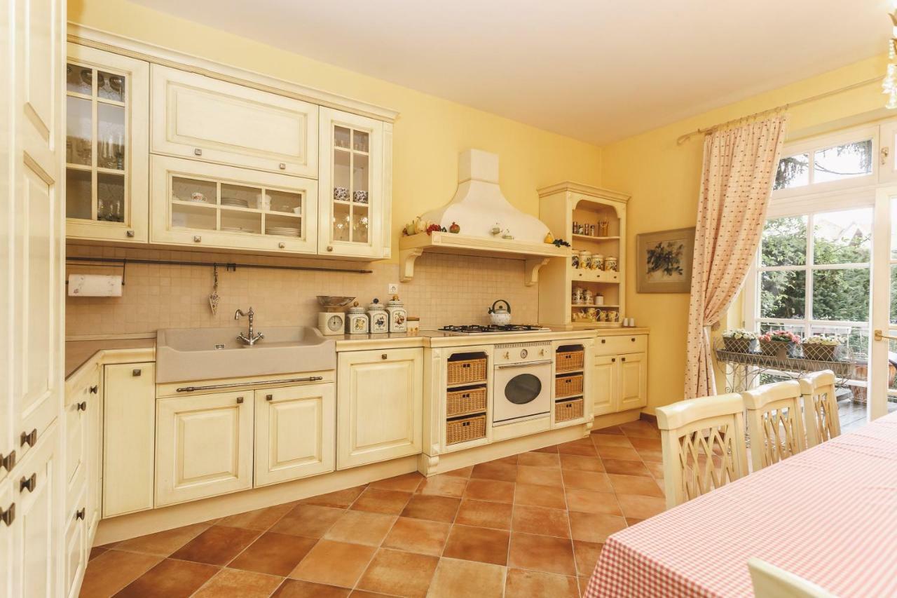 Nebo Apartment ซาเกร็บ ภายนอก รูปภาพ
